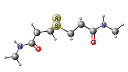 DDDA(N,N'-Dimethyl-3，3’-dithiodipropionamide)